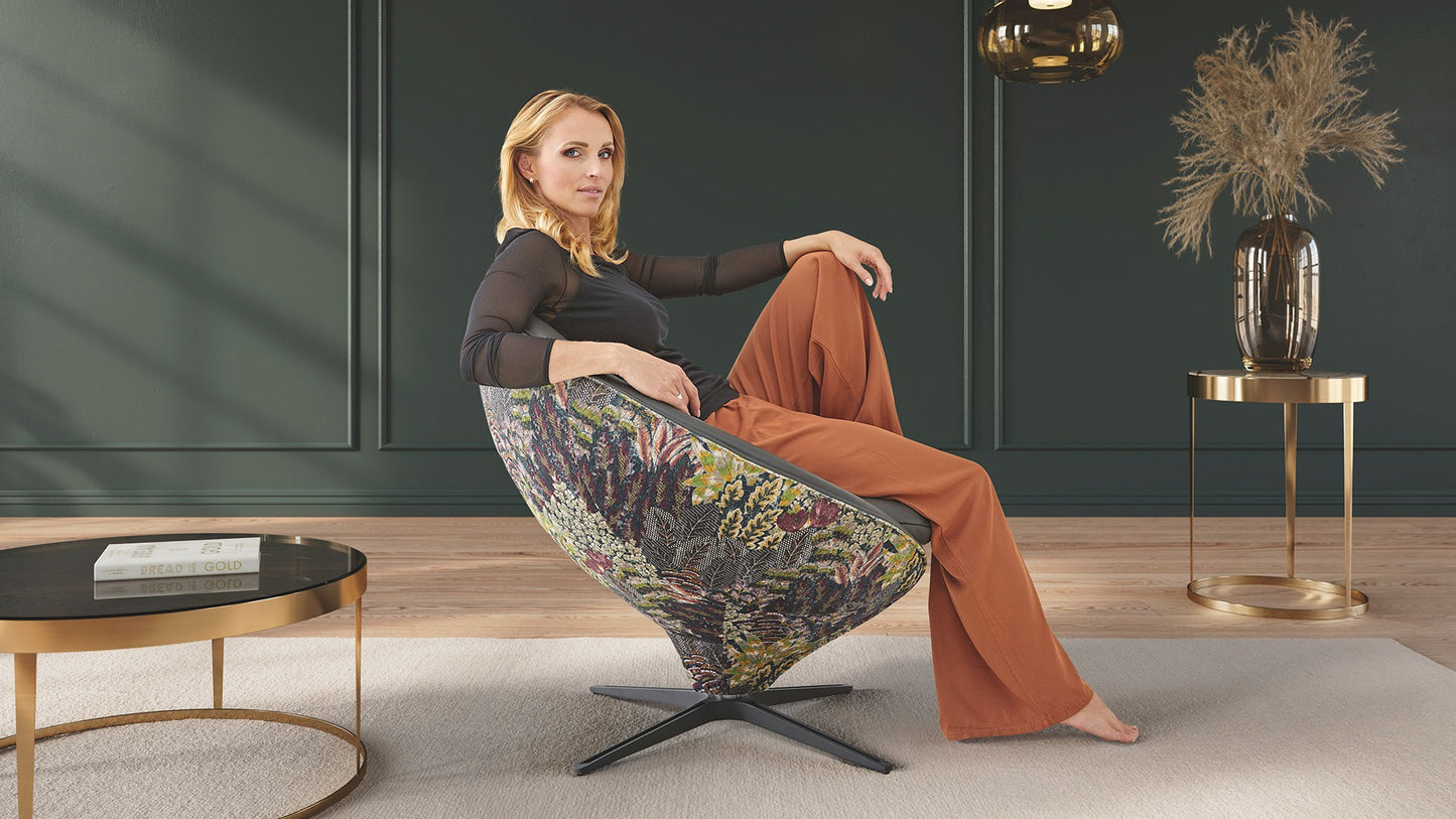 Impuls Armchair