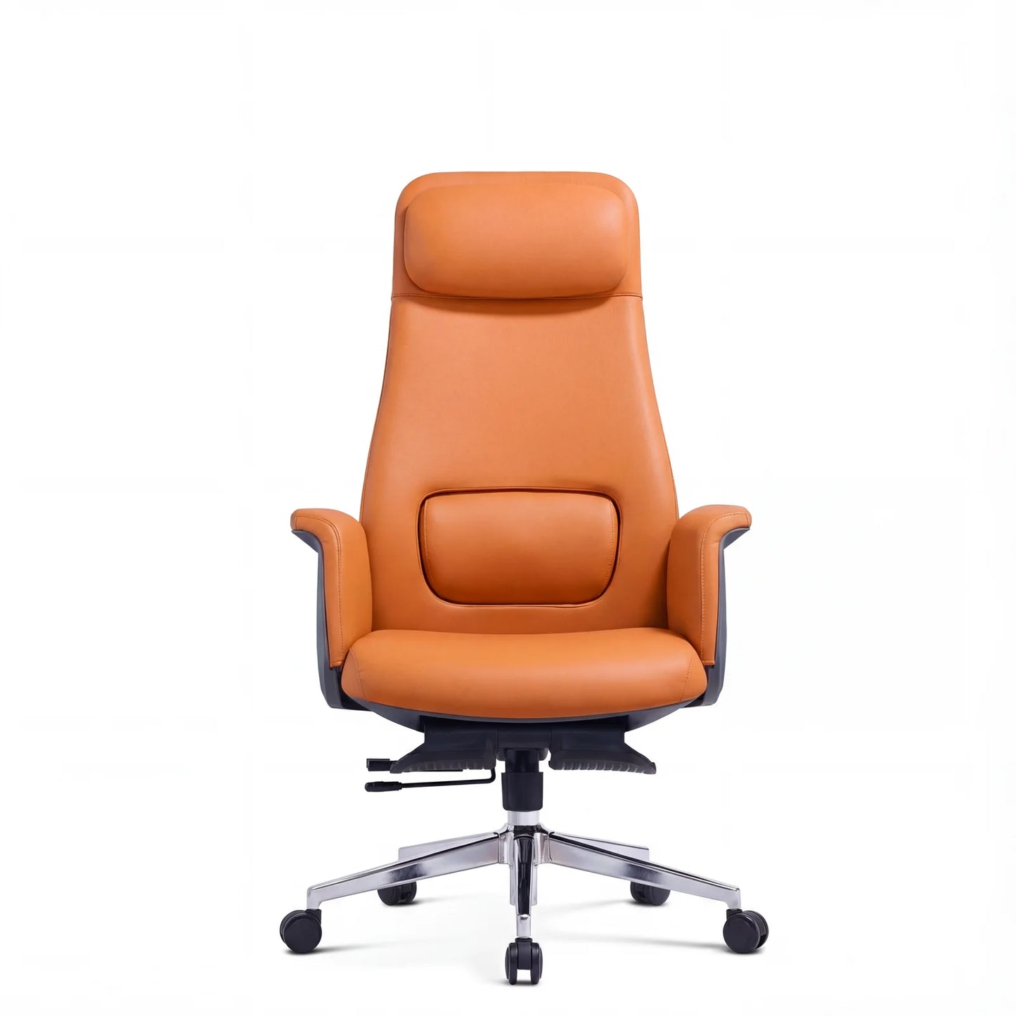 EVIS ErgoLeder Ergonomic Office Chair