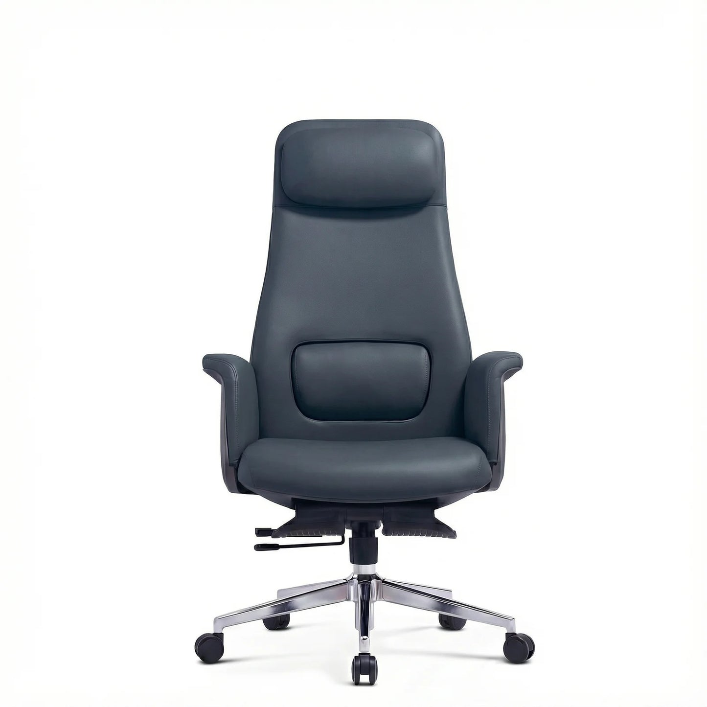 EVIS ErgoLeder Ergonomic Office Chair