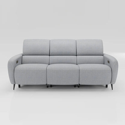 AeroStretch Power Zero Recliner Sofa