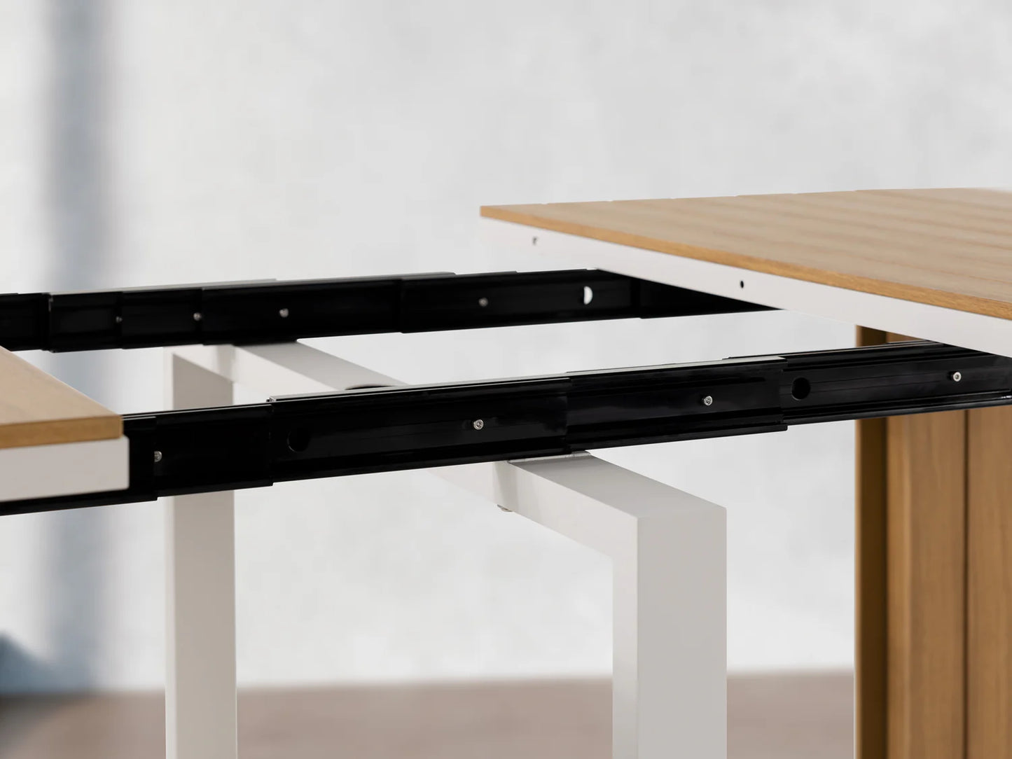 Transformer Outdoor Table