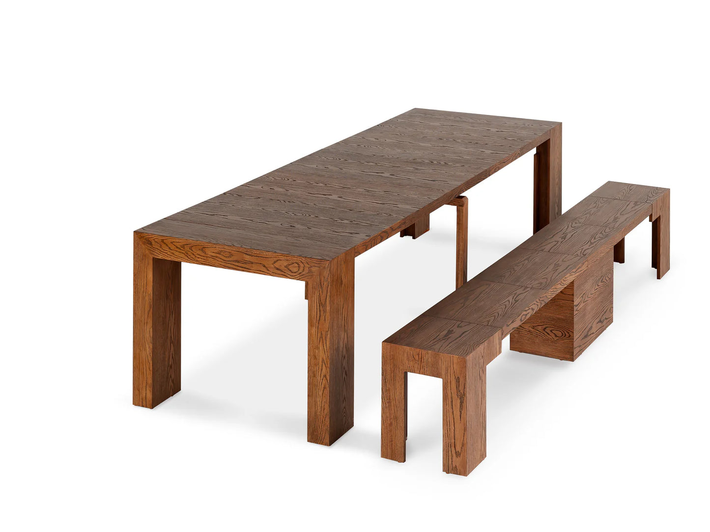 Transformer Dining Set - The Practical