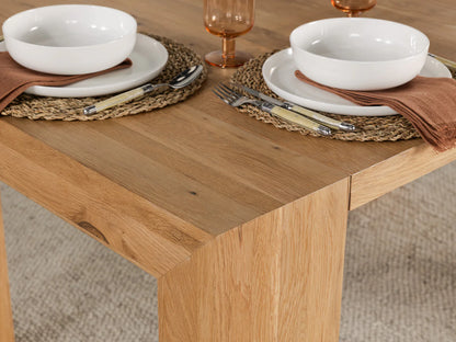Transformer Dining Set - The Practical