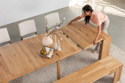 Transformer Dining Set - The Practical
