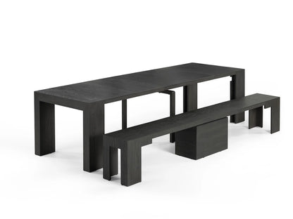 Transformer Dining Set - The Practical