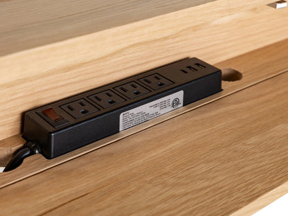 Transformer Table to Desk - The Savouring