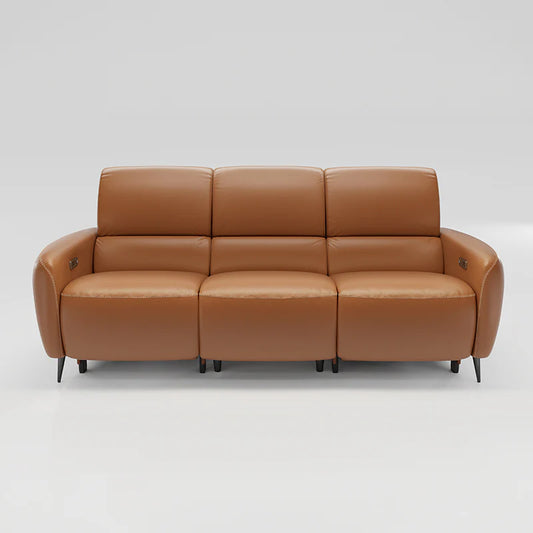 AeroStretch Power Zero Recliner Sofa